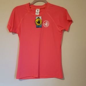 Body Glove workout top